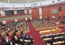 Parliament Approves CDF Bill Amid MP Control Concerns Parliament Approves CDF Bill Amid MP Control Concerns