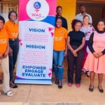 WAG Advocates for Sign Language Interpreters for Girls WAG Advocates for Sign Language Interpreters for Girls