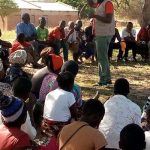 Mzimba Communities Urged to Break Silence on GBV Mzimba Communities Urged to Break Silence on GBV