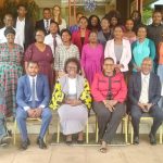 NABW Launches Policy Analysis to Bridge Gender Gap NABW Launches Policy Analysis to Bridge Gender Gap