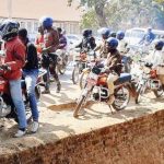 Despite Many Accidents, Malawians Still Prefer Kabaza Despite Many Accidents, Malawians Still Prefer Kabaza