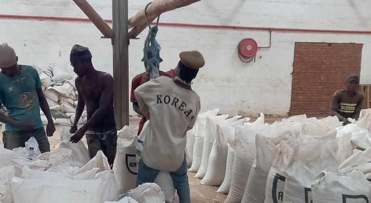 Admarc Maize Price Jumps by Over 60 Percent Admarc Maize Price Jumps by Over 60 Percent