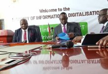 When Salaries Eat the Nation Malawi’s Wage Bill Hits K1.6T When Salaries Eat the Nation Malawi's Wage Bill Hits K1.6T