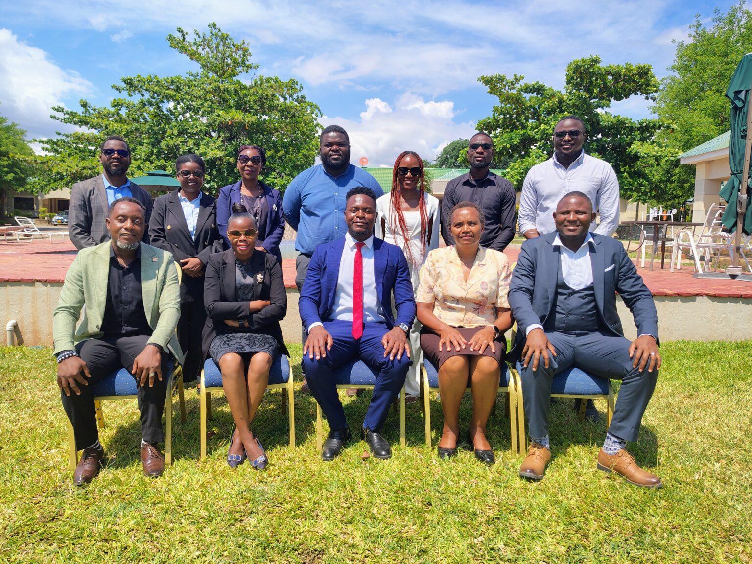 Kuhes Alumni Transforming Student Support and Training Kuhes Alumni Transforming Student Support and Training