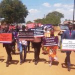 70% of Women Experience Online Gender Violence in Malawi 70% of Women Experience Online Gender Violence in Malawi