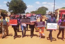 70% of Women Experience Online Gender Violence in Malawi 70% of Women Experience Online Gender Violence in Malawi