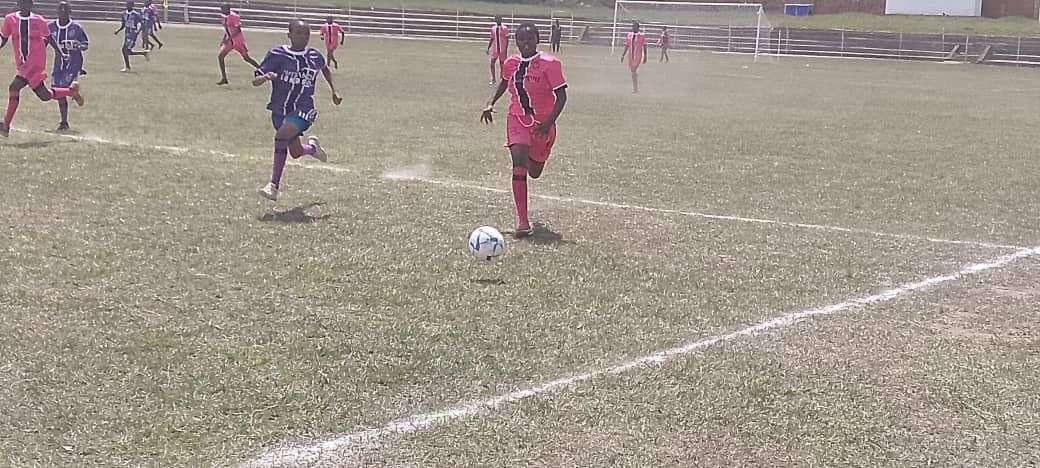 Grassroots Soccer Seen as Key to Malawi’s Football Future Grassroots Soccer Seen as Key to Malawi’s Football Future