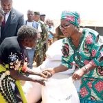 Ansah Defies Austerity and Dismisses Critics Ansah Defies Austerity and Dismisses Critics