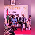 Malawi Designers Shine at Creative DNA Launch with VP Ansah Malawi Designers Shine at Creative DNA Launch with VP Ansah