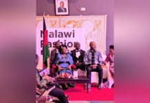 Malawi Designers Shine at Creative DNA Launch with VP Ansah Malawi Designers Shine at Creative DNA Launch with VP Ansah
