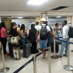 Malawi Airlines Overbooks Flight, Strands 15 Passengers Malawi Airlines Overbooks Flight, Strands 15 Passengers
