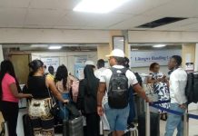 Malawi Airlines Overbooks Flight, Strands 15 Passengers Malawi Airlines Overbooks Flight, Strands 15 Passengers