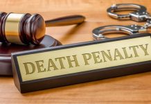 Malawi’s Moral Crossroads on the Death Penalty Malawi's Moral Crossroads on the Death Penalty