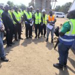 Greenbelt Revival Boosts Karonga as Malawi’s Rice Hub Greenbelt Revival Boosts Karonga as Malawi's Rice Hub