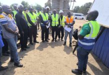 Greenbelt Revival Boosts Karonga as Malawi’s Rice Hub Greenbelt Revival Boosts Karonga as Malawi's Rice Hub
