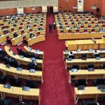 Absent MPs to Lose Allowances as Speaker Cracks the Whip Absent MPs to Lose Allowances as Speaker Cracks the Whip