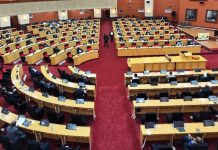 Absent MPs to Lose Allowances as Speaker Cracks the Whip Absent MPs to Lose Allowances as Speaker Cracks the Whip