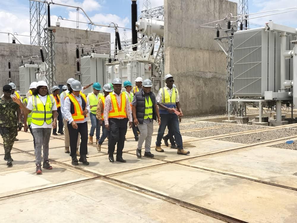 Malawi Secures 50MW Power Boost Amid MOMA Payments Malawi Secures 50MW Power Boost Amid MOMA Payments