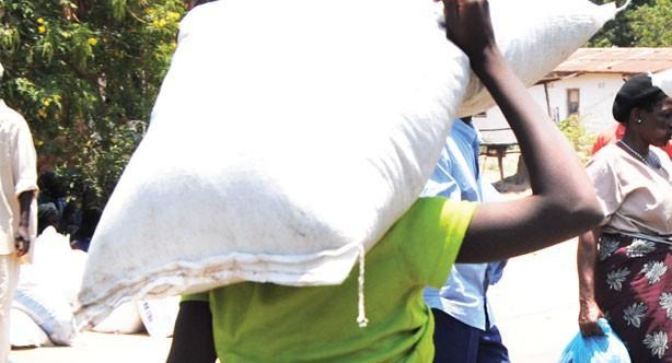 Chiefs Accused of Hijacking FISP in Thyolo Chiefs Accused of Hijacking FISP in Thyolo