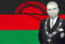 A tale of 20 men who wanted to overthrow Kamuzu A tale of 20 men who wanted to overthrow Kamuzu