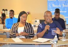 Poor Sanitation Escalates Maternal Deaths in Malawi Poor Sanitation Escalates Maternal Deaths in Malawi