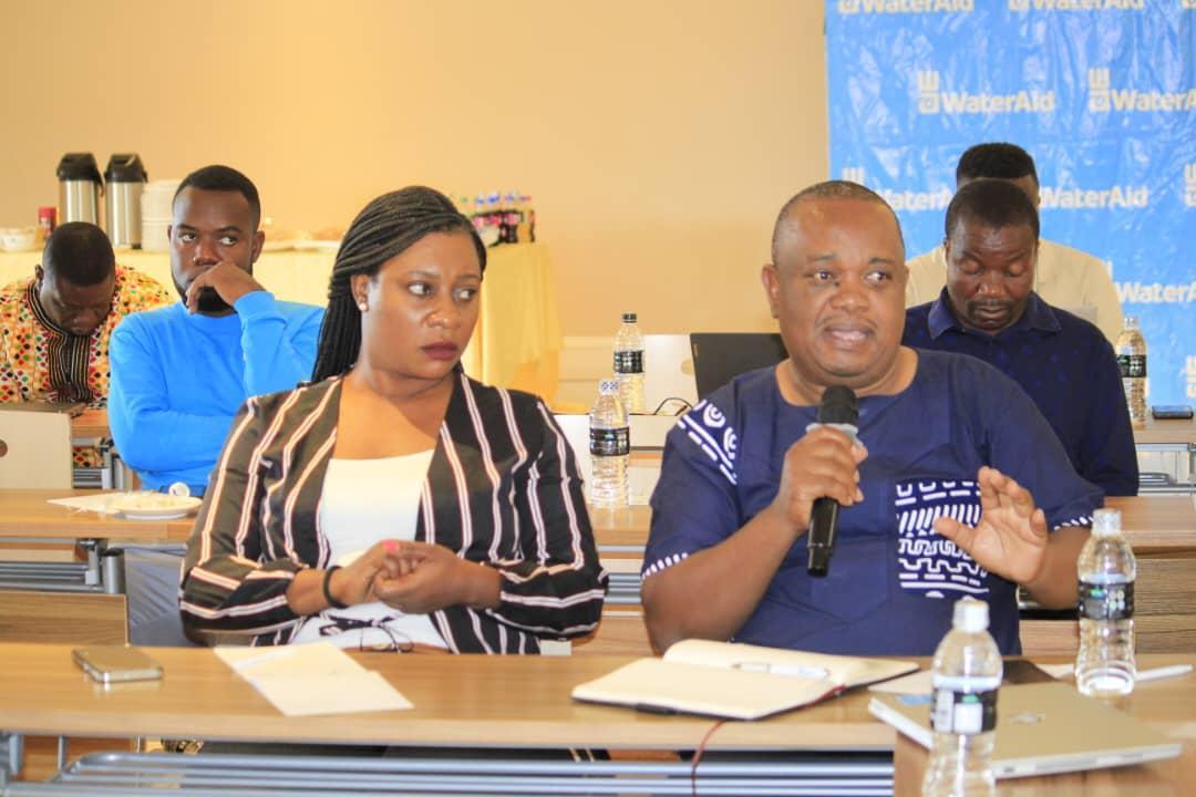 Poor Sanitation Escalates Maternal Deaths in Malawi Poor Sanitation Escalates Maternal Deaths in Malawi