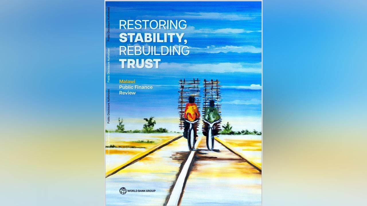 Malawi at a Breaking Point Amid Fiscal Crisis Malawi at a Breaking Point Amid Fiscal Crisis