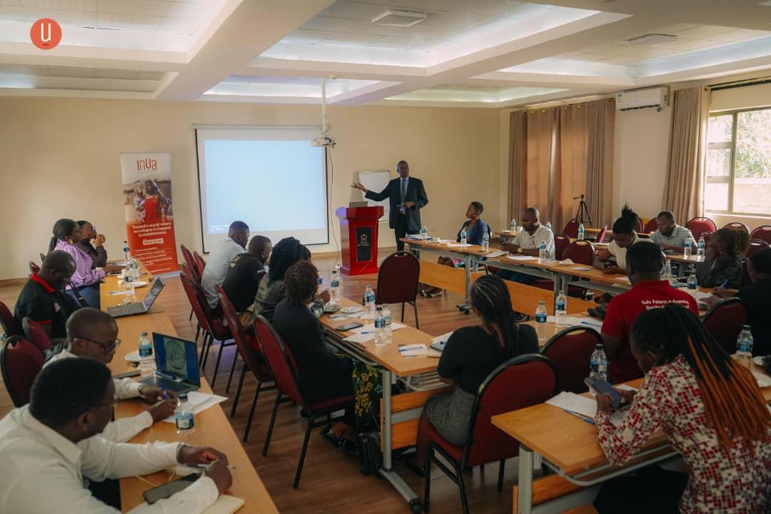 Refugees Lobby for Education Inclusion at Dzaleka Camp Refugees Lobby for Education Inclusion at Dzaleka Camp