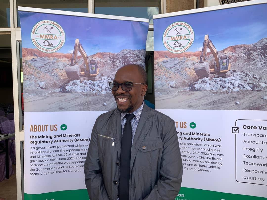 Malawi Loses Up to US$500 Million Annually to Illegal Mining Malawi Loses Up to US$500 Million Annually to Illegal Mining