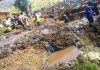 Counting the Cost of Illegal Mining in Malawi Counting the Cost of Illegal Mining in Malawi