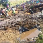 Counting the Cost of Illegal Mining in Malawi Counting the Cost of Illegal Mining in Malawi
