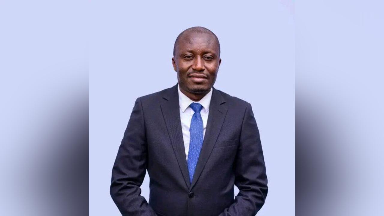 Euphoria Over Jim Kalua's Sports Council Appointment Euphoria Over Jim Kalua's Sports Council Appointment