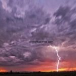 Lightning Carnage Leaves 14 Dead and Thousands Homeless Lightning Carnage Leaves 14 Dead and Thousands Homeless