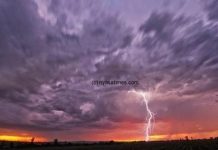 Lightning Carnage Leaves 14 Dead and Thousands Homeless Lightning Carnage Leaves 14 Dead and Thousands Homeless