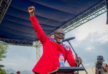 Police Arrest of Vitumbiko Mumba Raises Dissent Concerns Police Arrest of Vitumbiko Mumba Raises Dissent Concerns