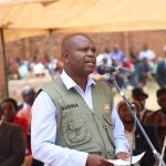 Dodma Vows Transparent Inclusive Food Aid Distribution Dodma Vows Transparent Inclusive Food Aid Distribution