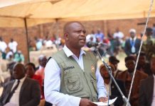 Dodma Vows Transparent Inclusive Food Aid Distribution Dodma Vows Transparent Inclusive Food Aid Distribution