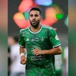 Top 10 Highest Paid African Footballers 2023 Top 10 Highest Paid African Footballers 2023