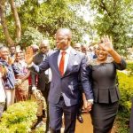 Bushiri Wins Case Against Unlawful Extradition Bushiri Wins Case Against Unlawful Extradition