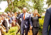 Bushiri Wins Case Against Unlawful Extradition Bushiri Wins Case Against Unlawful Extradition