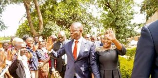 Bushiri Wins Case Against Unlawful Extradition Bushiri Wins Case Against Unlawful Extradition