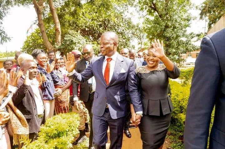 Bushiri Wins Case Against Unlawful Extradition Bushiri Wins Case Against Unlawful Extradition