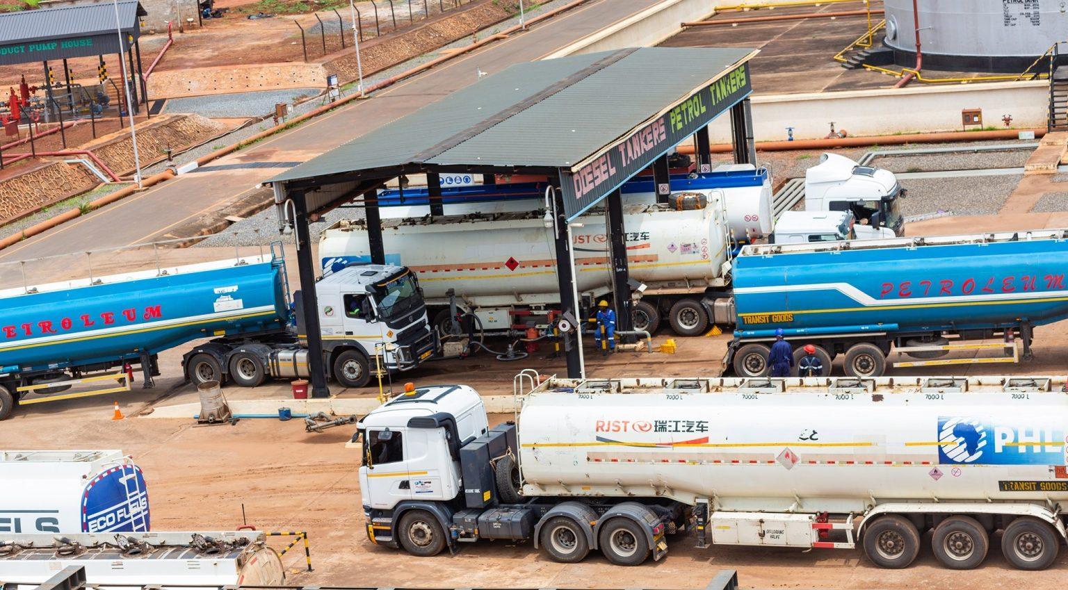 Nocma to Import 60% of Malawi Fuel Next Year Nocma to Import 60% of Malawi Fuel Next Year