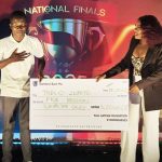 Nkhotakota’s Trecio Lufeyo Wins K5 Million Challenge Nkhotakota's Trecio Lufeyo Wins K5 Million Challenge