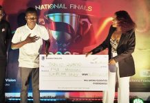 Nkhotakota’s Trecio Lufeyo Wins K5 Million Challenge Nkhotakota's Trecio Lufeyo Wins K5 Million Challenge