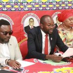 MCP Condemns Political Persecution Amid Cadre Arrests MCP Condemns Political Persecution Amid Cadre Arrests