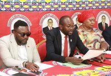 MCP Condemns Political Persecution Amid Cadre Arrests MCP Condemns Political Persecution Amid Cadre Arrests