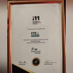 CTS named second-best courier at IMM superbrand awards CTS named second-best courier at IMM superbrand awards