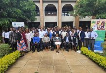 Experts Warn Malawi Is Flying Blind on Development Experts Warn Malawi Is Flying Blind on Development