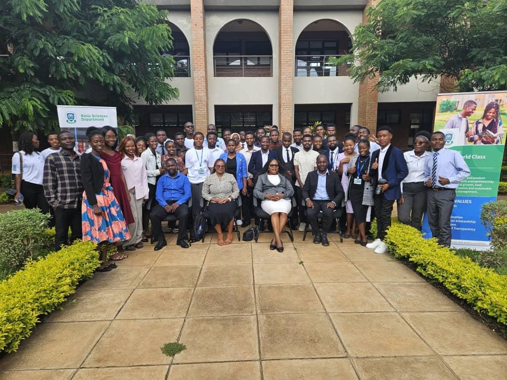 Experts Warn Malawi Is Flying Blind on Development Experts Warn Malawi Is Flying Blind on Development